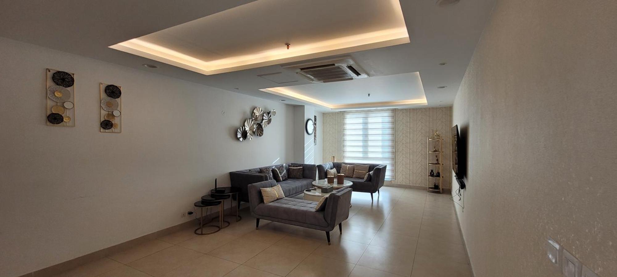 Goldcrest Luxury Apartments Lahore Extérieur photo