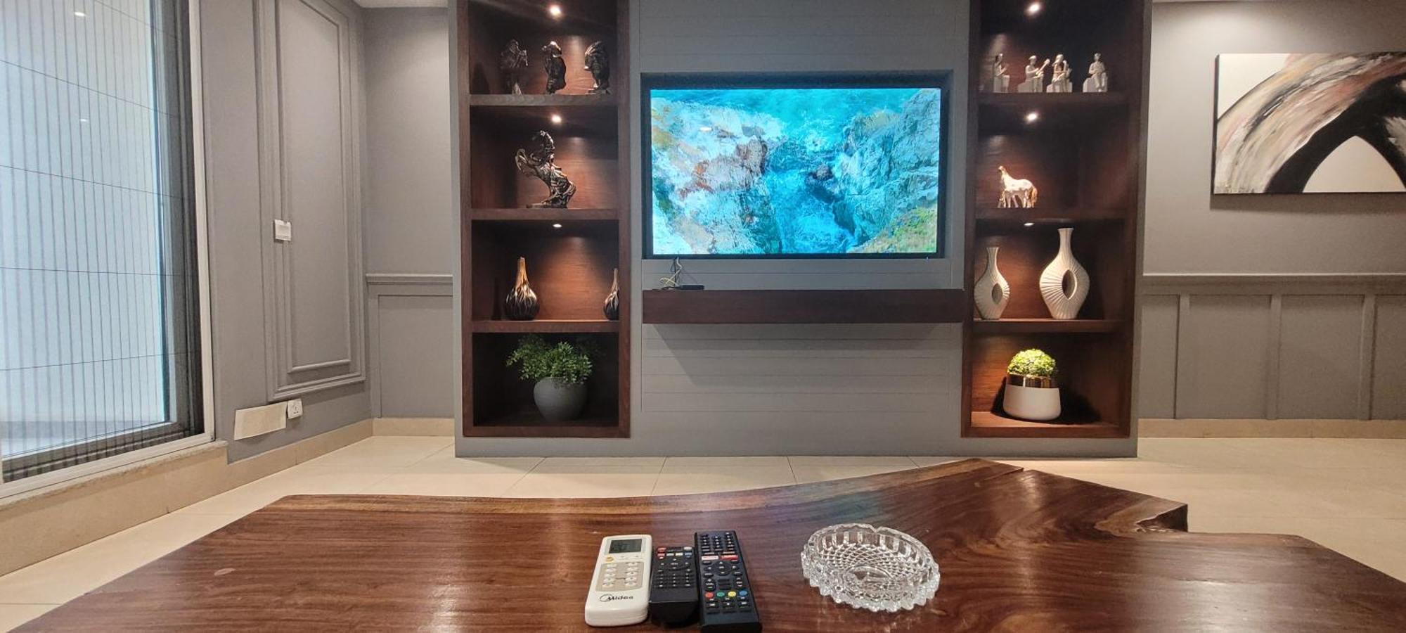Goldcrest Luxury Apartments Lahore Extérieur photo