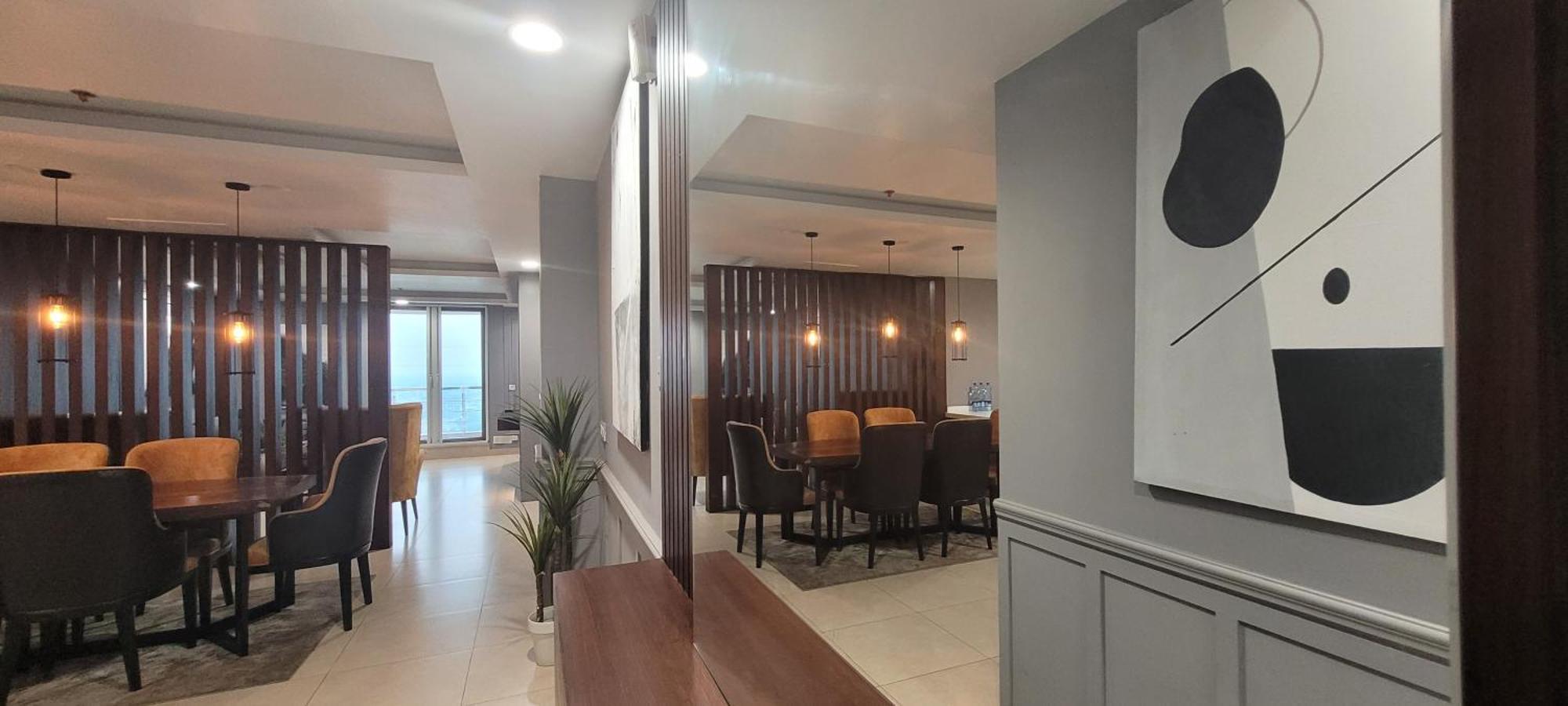 Goldcrest Luxury Apartments Lahore Extérieur photo