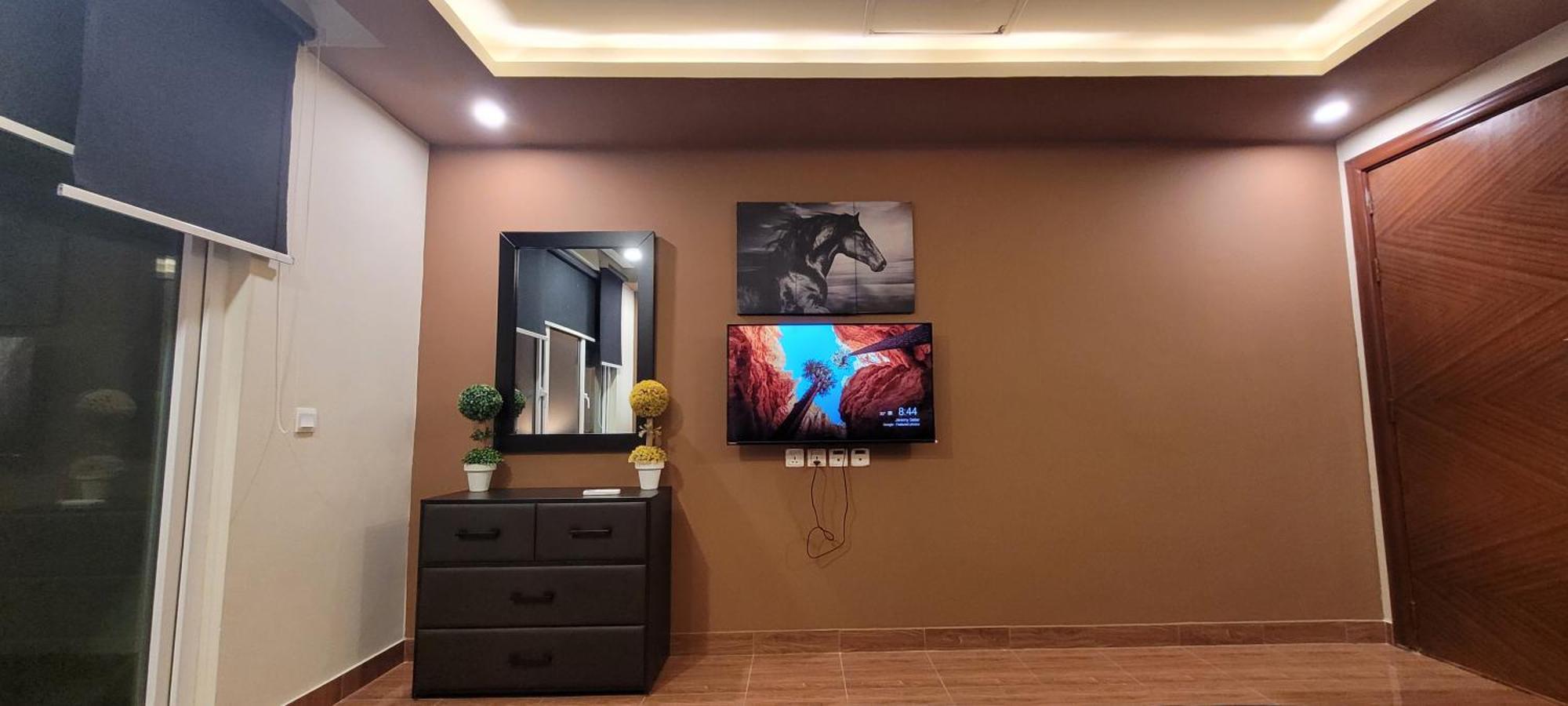 Goldcrest Luxury Apartments Lahore Extérieur photo